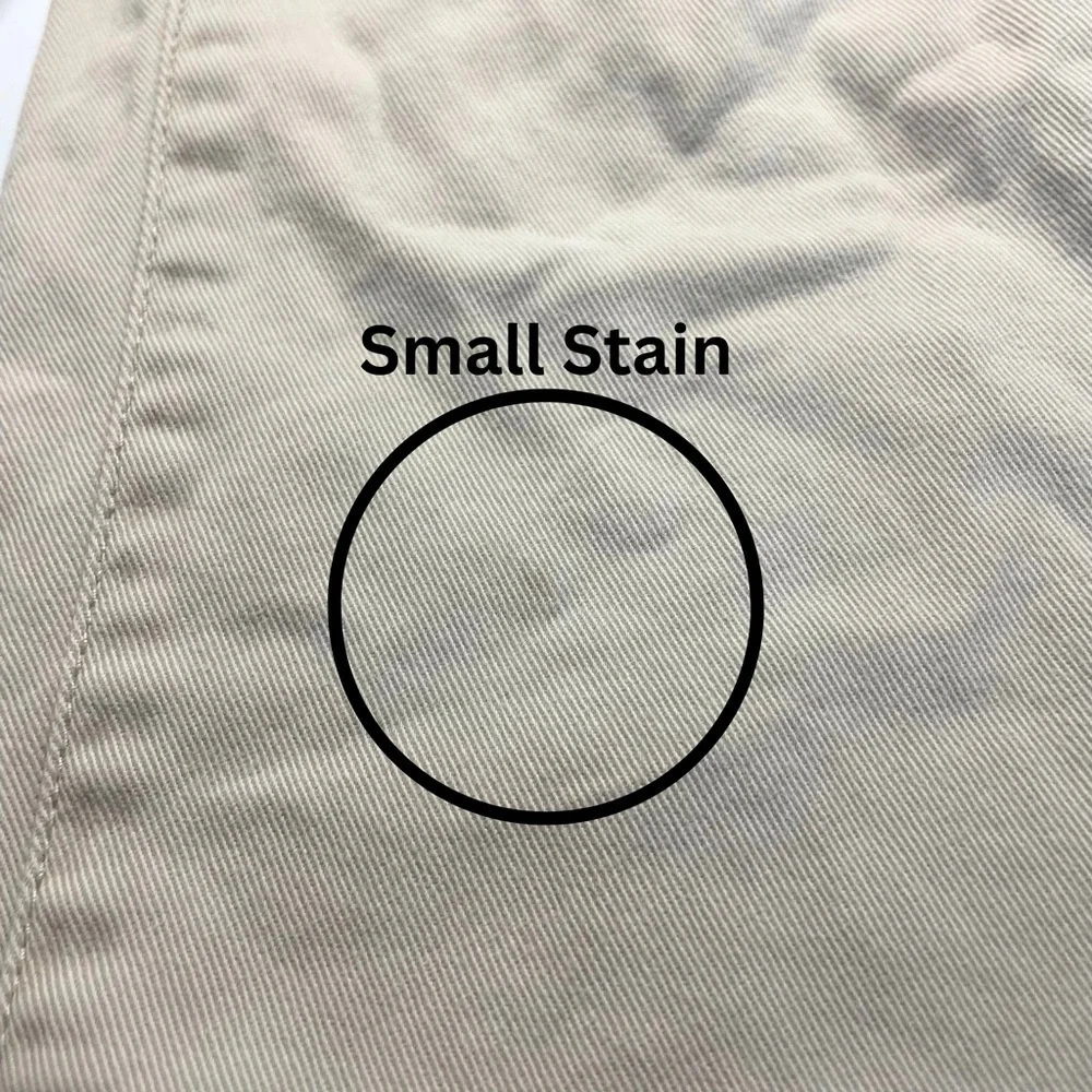 Baby Gap Toddler 3T Khaki Pants PRELOVED Adjustable Waist